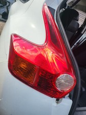 2012 NISSAN JUKE TEKNA 1.5L