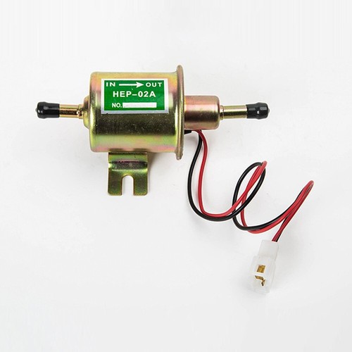 Car 12v electric - 12v, fuel