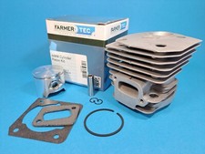 Cylinder & Piston Kit 44mm for