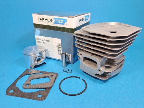 Cylinder piston kit 44mm for - piston,
