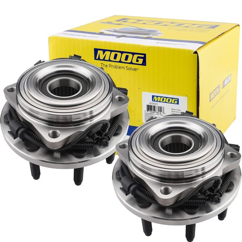 4wd moog 515081 front - 4wd, wheel