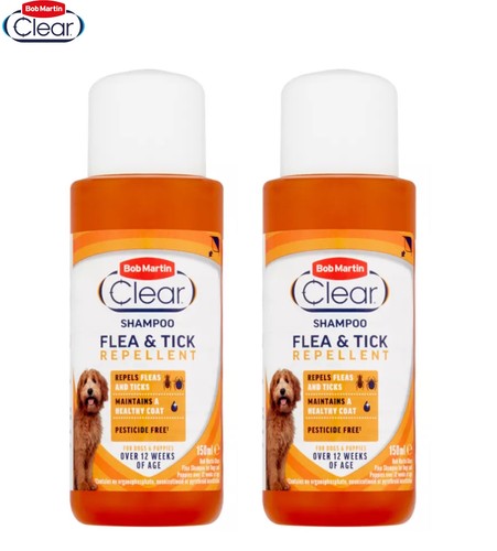 Pack bob martin clear - pack,