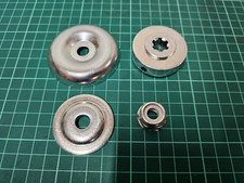 strimmer Head brush cutter fitting kit TITAN TT5MTP26 PETROL Multi Tool NEW