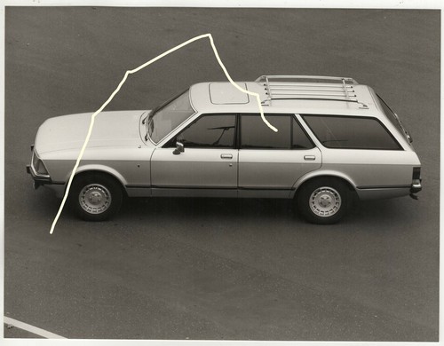 21x16cm factory photo 1977