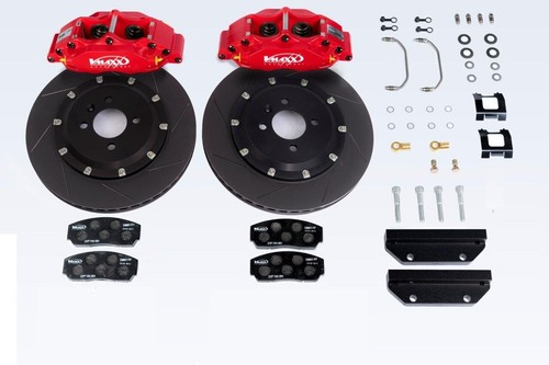 Maxx 290mm big brake kit - big,