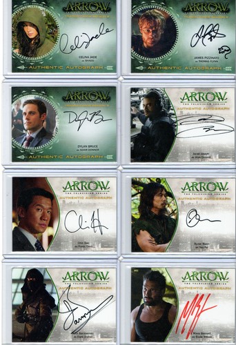 Arrow autograph wardrobe - -,