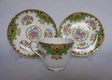 Shelley Sheraton tea wares