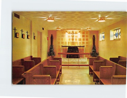 Postcard interior small - postcard,