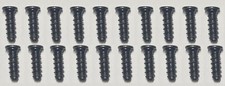 20 Ikea Euro Screw SCREWS W/