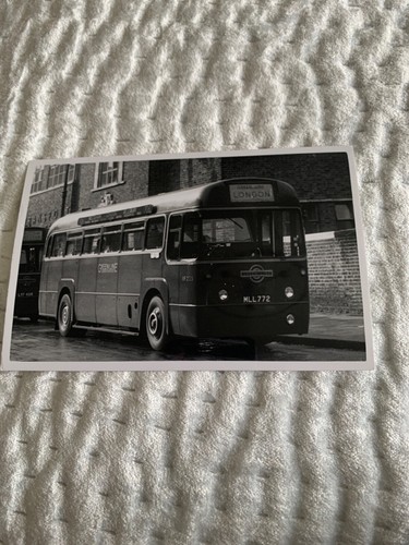Photo bus coach memorabilia - photo,