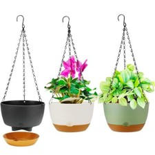 Thickened Hanging Planter