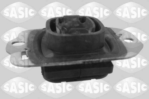 Upper left mounting engine - mounting,