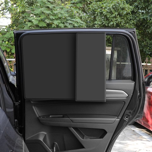2pcs magnetic car - 2pcs,