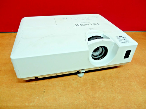 Hitachi ex252n home cinema - hitachi,