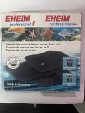 Eheim Activated Carbon Pads