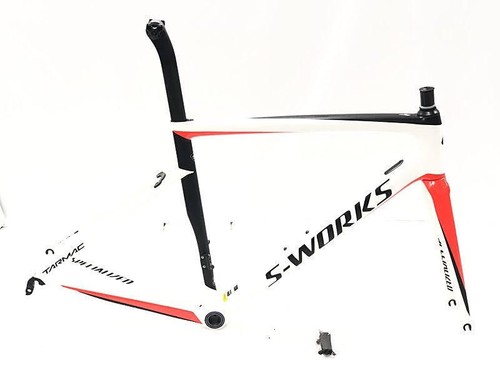 Specialized works tarmac sl6 - s-works,