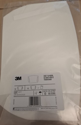 Versaflo series peel - 3m,