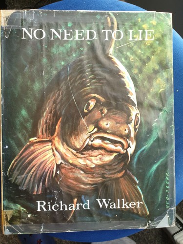 Need lie by richard - lie,