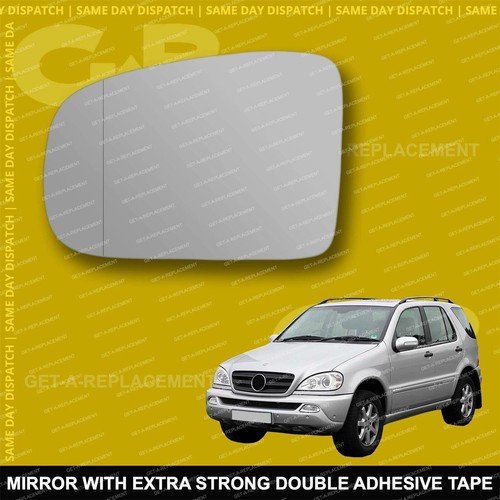For mercedes w163 wing - for,