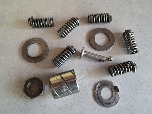 Yamaha rd350lc clutch - yamaha,