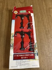 Lemax 9815366 HO Village