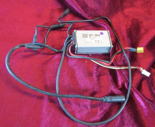 36v b250 bike - 36v, controller