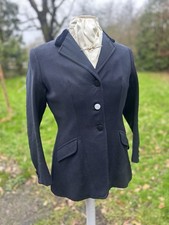 36” Vintage Bespoke Navy