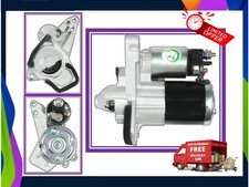 Starter for mercedes benz - starter, mercedes-benz
