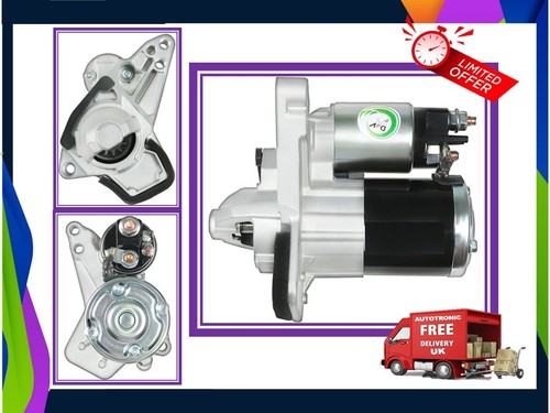 Starter for mercedes benz - for, mercedes-benz