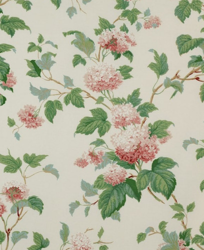Colefax and fowler curtain - colefax,