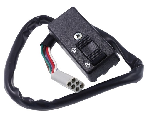Indicator switch for - vespa, pk