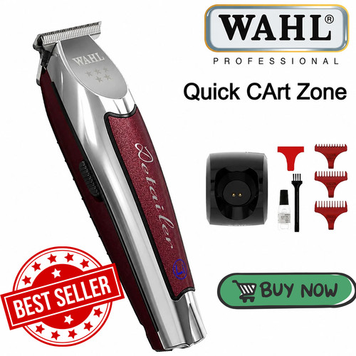 Wahl cordless detailer - wahl, li