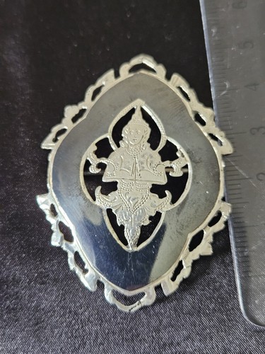 Siam vintage sterling - siam,