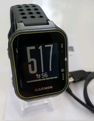 Garmin approach s20 - approach,