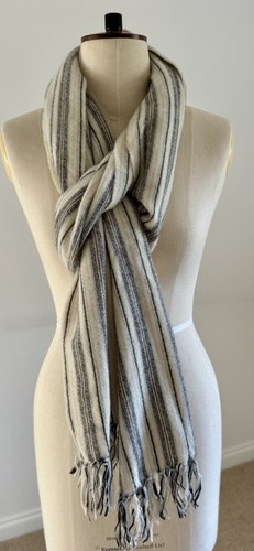 Eskandar super soft scarf - eskandar,