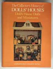Collector history doll s - collector's, doll's