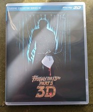 Friday the 13th Part 3 - 3D