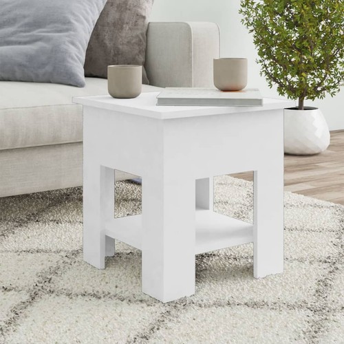 Coffee table engineered - coffee,