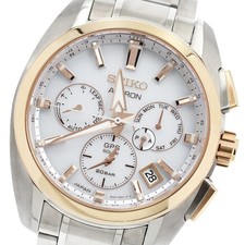 SEIKO Astron SBXC104/5X53-0AV0