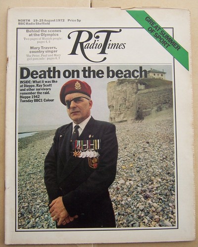 Radio times 1972 - radio, times/1972/dieppe/mary