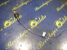 166987 lambda probe DAEWOO