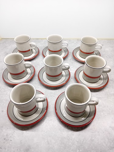 Arabia finland aslak coffee - arabia,