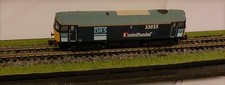 Graham Farish Limited Edition DRS Class 33