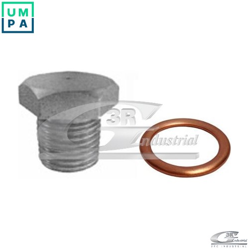 Repair kit oil sump 83505 - kit,