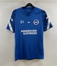 Brighton Andone 21 Player