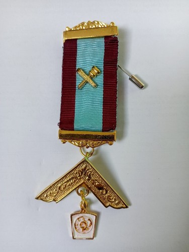 Mark past master breast - mark,