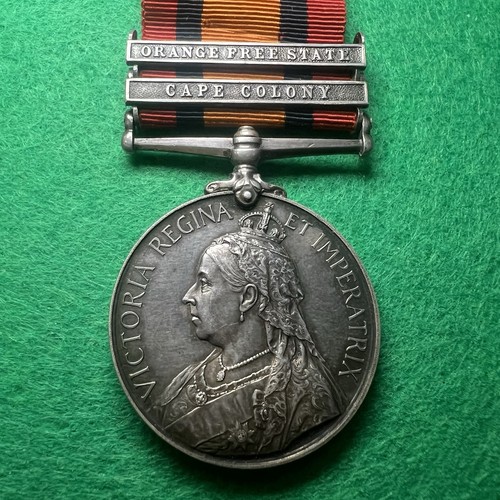 Qsa medal 4371 pte j - j, dengate