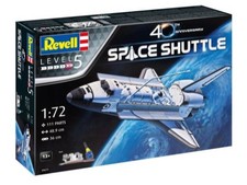 Revell 05673 Space Shuttle