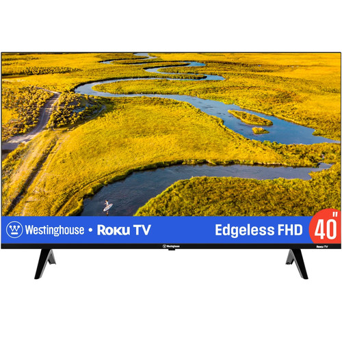 Westinghouse wr40fe2520 ue - westinghouse, 40"