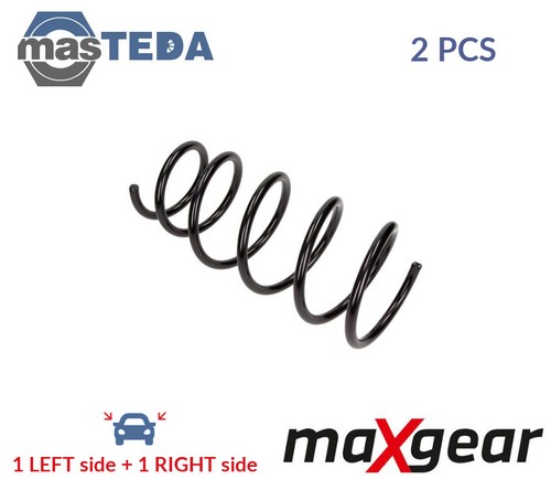 0285d coil spring pair - pair, set